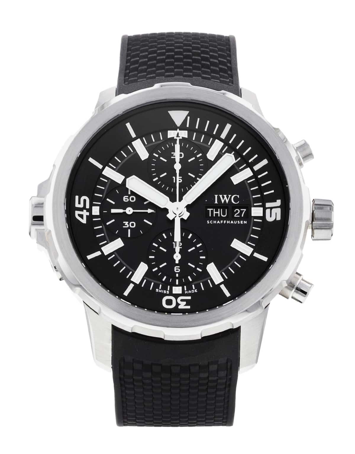 IWC Aquatimer IW376803